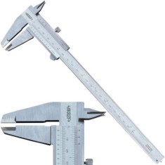 İnsize 1205-200S Mekanik Kumpas 