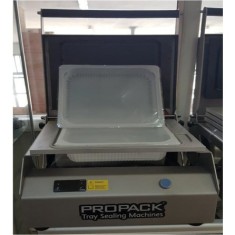 SM 460 Küvet Kase Kapama Makinası