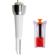 Testo 0650 2051 Yedek Ph Probu (Testo 205 Uyumlu)