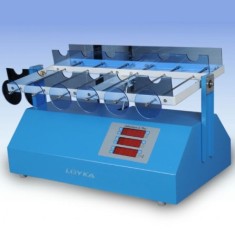 Sedimantasyon Cihazı