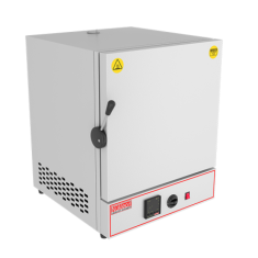 NST Kuru Hava Sterilizatörü (Etüv Cihazı)