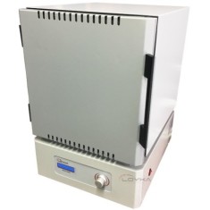 Loyka LKF Kül Fırınları