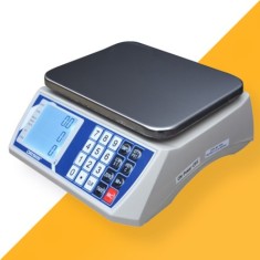 Desis H7C-3 Dijital Sayıcı Terazi 3KG / 0.1GR