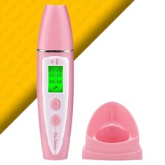 Cilt Yağ ve Nem Ölçer | FCM-2 