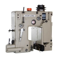 Newlong DS9C Otomatik Sabit Çuval Ağzı Dikiş Makinası