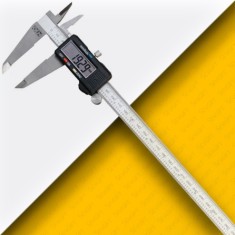 OEM KMP300 Dijital Kumpas 0-300 MM