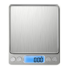 ALF 500 Hassas Cep Terazisi (500GR / 0.01GR)