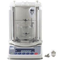 AND HR-AZ Yoğunluk Kitli Analitik Terazi 252 GR