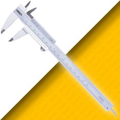 İnsize 1205-150S Mekanik Kumpas 0-150 mm 