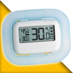 TFA 30.1042 Buzdolabı Termometresi