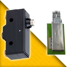 Mikroswitch Takımı