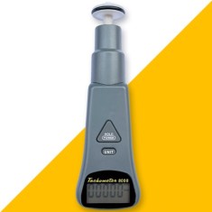 AZ 8008 Temaslı ve Temassız Devir Ölçer Takometre