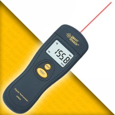 Smart Sensor AR 926 Temassız Devir Ölçer Takometre