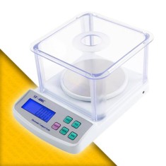 Dijital Hassas Terazi (600GR / 0.01GR) | SF 400C Plus