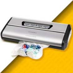 Ev Tipi Vakum Paketleme Makinesi | VS 100S