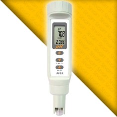 Değiştirilebilir Problu Dijital Ph Metre | AZ 8689  