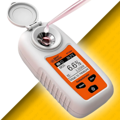 Smart Sensor ST335A Dijital Refraktometre | 0-35 Brix
