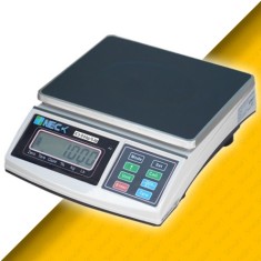 JCS-B Dijital Hassas Terazi 3KG / 0.1GR