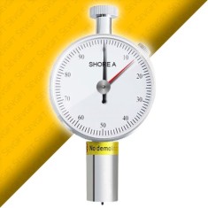 LXA2 Çift İbreli Sertlik Ölçer Shoremetre Shore A | M02A