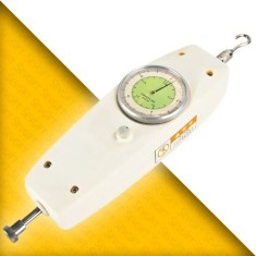 NK 20 (Hassas) Analog Dinamometre Kuvvet Ölçer