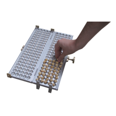 Fındık Giyotini (Yerli Üretim)