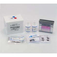 Toplam Klor Test Kiti (DPD Metot)