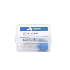 Demir Test Kiti