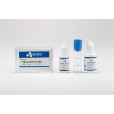 Formaldehit Test Kiti