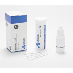 Peroksidaz Aktivitesi Test Kağıdı