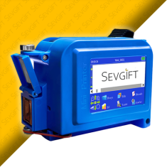 PC11-Plus Mini El Tipi İnkjet Yazıcı