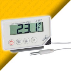 TFA 30.1034 ´LT-102´ Alarmlı Buzdolabı Termometresi