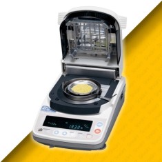 AND MX 50 Nem Tayin Cihazı