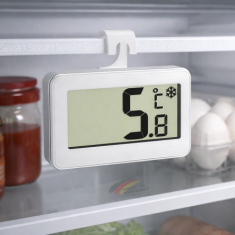 TFA 30.2028.02 Mini Dijital Buzdolabı Termometresi