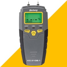 KC-310B-1 Ahşap Beton Nem Ölçüm Cihazı