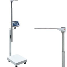 Desis B5 Boy Kilo Ölçer 300KG