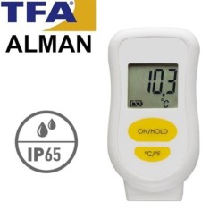 TFA 31.1034 Mini K Tipi Prob Okuyucu