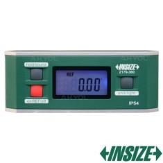 İnsize 2179-360 Dijital Eğim Ölçer