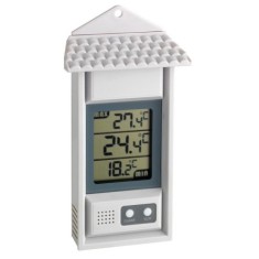 Tfa 30.1039 Dış Ortam Termometresi