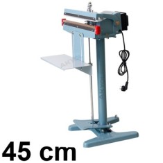 PFS 450 45CM Ayaklı Poşet Ağzı Kapatma Makinası