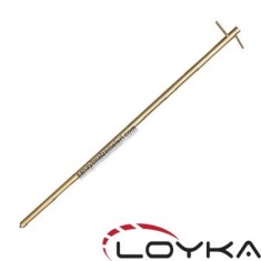 UST 150 Üstten Boşaltmalı Pirinç 1,5M 7 Göz