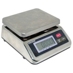 Desis S29 Dijital Yıkanabilir Terazi (1GR / 6KG)