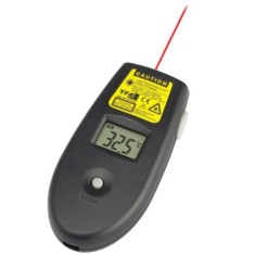 Tfa 31.1114 'Flash III' Lazerli Uzaktan Isı Ölçer 250°C