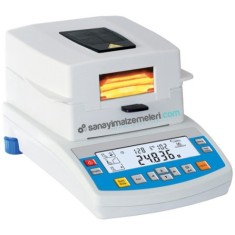 Mac 110 Nem Tayin Cihazı