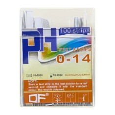 DF Universal Ph Ölçüm Kağıdı 0-14 Ph