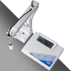 AZ 86505 Masa Tipi pH | mV | İletkenlik | TDS | Tuzluluk | Sıcaklık Ölçer
