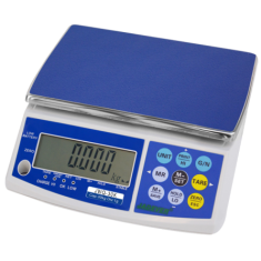 Jadever JWQ-30 Hassas Dijital Terazi - 30kg / 1gr