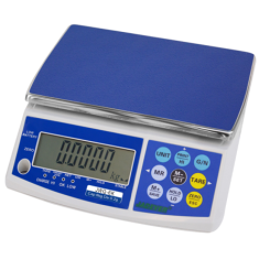Jadever JWQ-6 Hassas Dijital Terazi - 6kg / 0.2gr