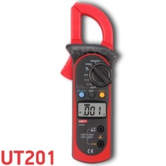 UNI-T UT201 Dijital Pens Ampermetre