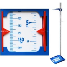 MB-1 Mekanik Boy Ölçer