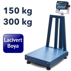 Desis DS Serisi Lacivert Kantarlar